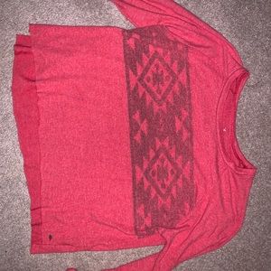 Soft and Sexy Plush Long Sleeve